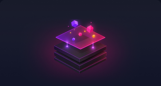 Lightweight integration illustration