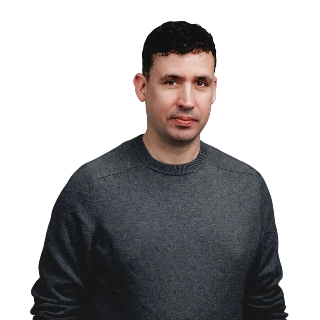 Guy Kaplan